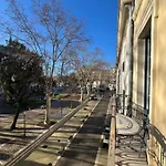 Square Nîmes