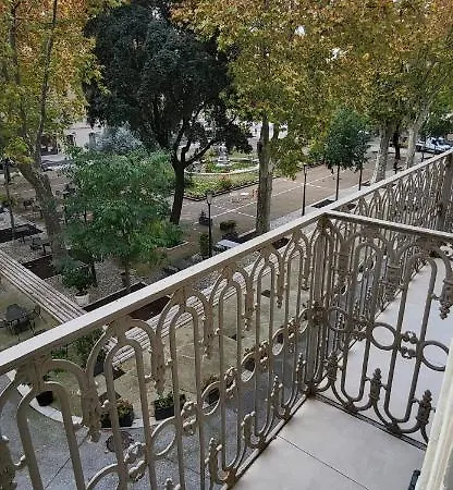 Square Hotel Nimes
