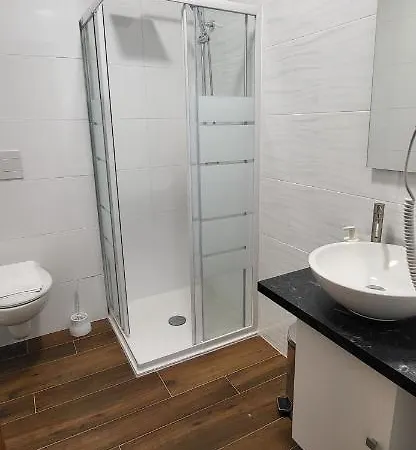 Hotel Square Nîmes