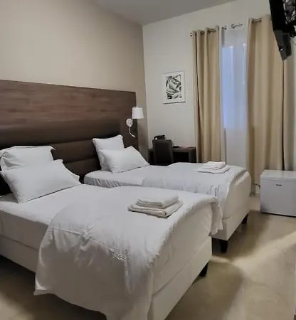 Square Hotel Nimes