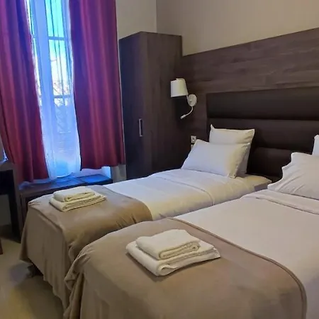 Hotel Square