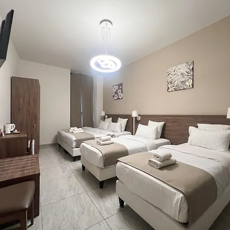 Square Hotel Nimes