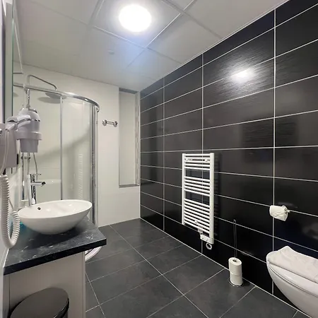 Hotel Square Nimes
